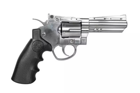 SRC TITAN 4 дюйма Revolver Replica - Platinum