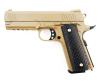 Страйкбольный пистолет Colt 1911 (Galaxy) G.25D SPRING