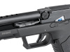 Модель электропистолета CM.030S Glock 18C Mosfet Edition (CYMA)