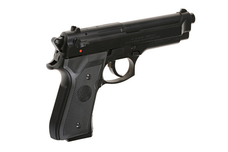 Страйкбольный пистолет Beretta Mod. 9 World Defender