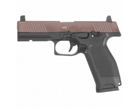 МПЛ (Metallic Cerakote Brown) [KIZUNA WORKS]