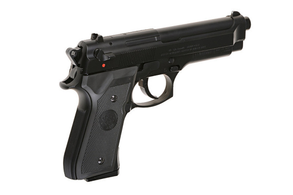 Страйкбольный пистолет Beretta Mod. 9 World Defender