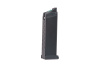 Магазин для пистолета GTP9 Green Gas 23 BB Magazine (G&G)
