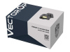 Коллиматор Vector Optics Frenzy-X 1x19x28 GenII, точка 3 МOA красная арт.: SCRD-64 [VECTOR OPTICS]
