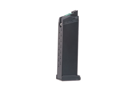 Магазин для пистолета GTP9 Green Gas 23 BB Magazine (G&G)