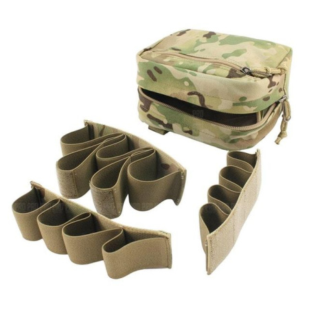 Сумка утилитарная многофункциональная (molle) [STICH PROFI]
