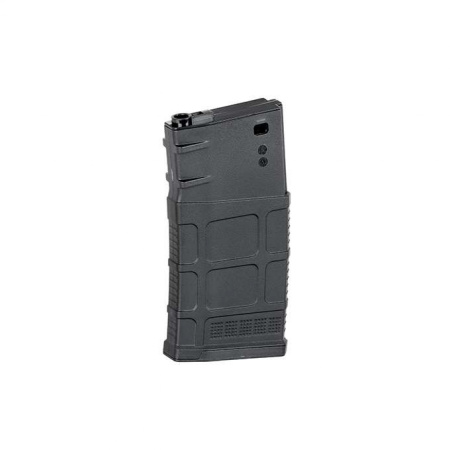 SR25/AR10 серии - Black [BattleAxe]
