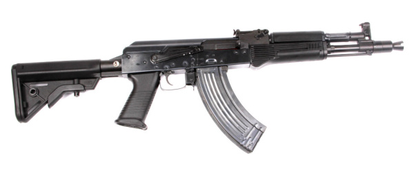 E&L EL-A110-A ELAK104PMC-A (Gen.2) (EL)