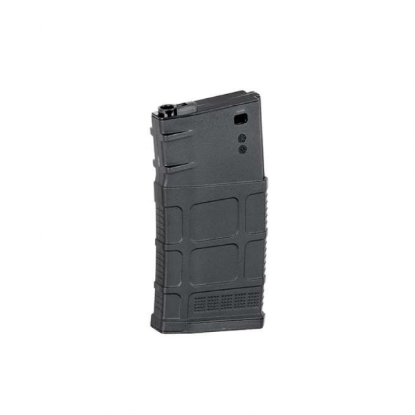 SR25/AR10 серии - Black [BattleAxe]