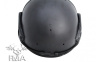 Шлем защитный с вентиляцией CP Helmet BK (M/L) (FMA)