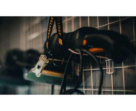 МУЛЬТИФОНАРЬ ARMYTEK ZIPPY EXTENDED SET