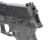 Страйкбольный пистолет WE Sig Sauer P226 метал. слайд (6 мм, GBB, Green Gas) WE-F001B