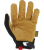 Перчатки Mechanix Wear M-Pact Tactical Leather Gloves LMP-75
