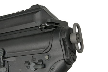 ARES AMOEBA M4 - CCP ELECTRONIC FIRING CONTROL SYSTEM