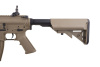 Страйкбольный автомат M4 CQB Seal CM.005 металл, TAN [CYMA]