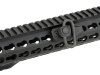 Quick Detachable Sling Mount w/swivel for Key-Mod