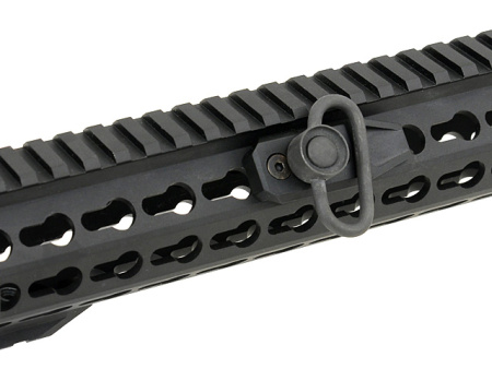 Quick Detachable Sling Mount w/swivel for Key-Mod