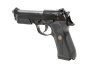 Страйкбольный пистолет WE M902 Pistol Replica GBB, металл, GAS