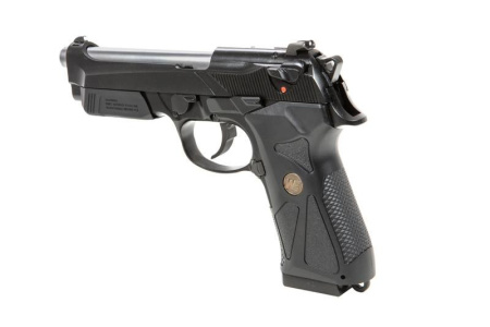 Страйкбольный пистолет WE M902 Pistol Replica GBB, металл, GAS
