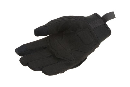 Armored Claw Shield Flex™ Tactical Gloves - Black