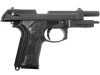 SRC Модель пистолета Beretta M92 Vertec, в ударопрочном кейсе