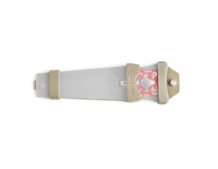 Маячок E-LITE TAN (RED) [WOSPORT]