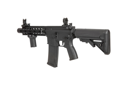 RRA SA-E05 EDGE 2.0™ Carbine Replica - black [SPECNA ARMS]
