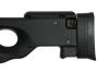 Warrior I UPV sniper rifle replica