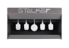 Минитир STALKER "IPSC", 5 медальонов арт.: ST-MR-1