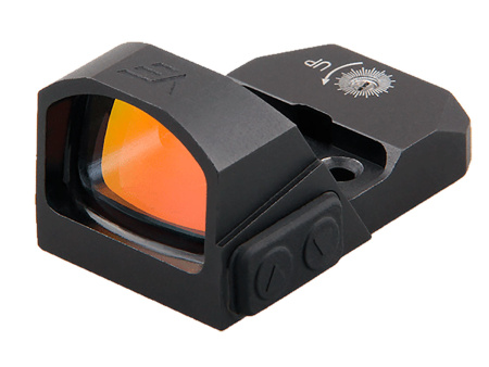 Коллиматор Vector Optics Frenzy 1x17x24 Pistol, точка 3 МOA красная арт.: SCRD-19II [VECTOR OPTICS]