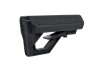 Приклад полимерный Heavy Ops Stock - Black [A.C.M.]