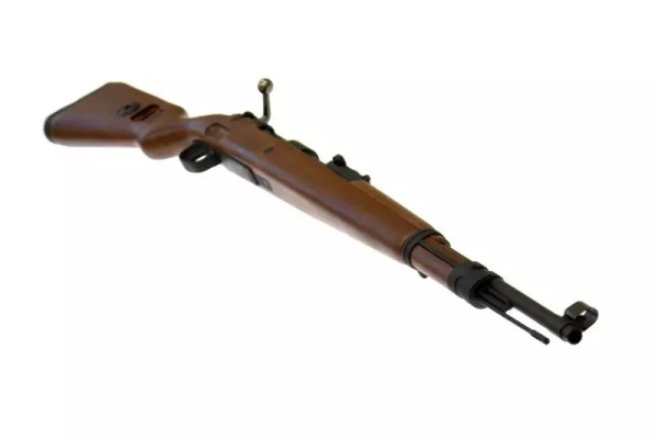 Модель винтовки Mauser Kar98k Rifle Replica