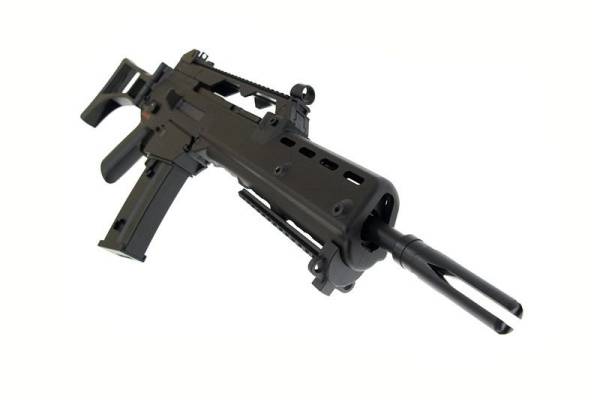Jing Gong модель винтовки HK G36K Gen. 2 (608-2)