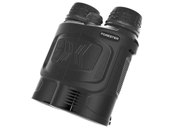 Бинокль с лазерным дальномером Vector Optics Forester 10x42, до 1370м арт.: SCBRF-01