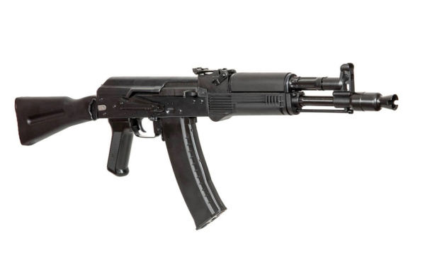 АВТОМАТ ПНЕВМ. E&L ELAK105 AEG Essential Steel - EL-A108S