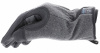 Перчатки Mechanix Cold Wind Resistant Glove Черно-серые MCW-WR