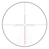 Прицел оптический Veber Black Russian 1-6x24 IR арт.: 29879