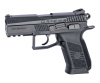 Страйкбольный пистолет ASG CZ75 P-07 Duty, GNB