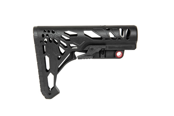 Приклад полимерный HM0321 Lightweight