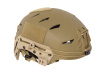 Tactical EXF Bump Type Helmet - Dark Earth [FMA]