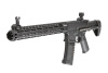 Страйкбольный автомат Ares M4 Amoeba (AM-016-BK)