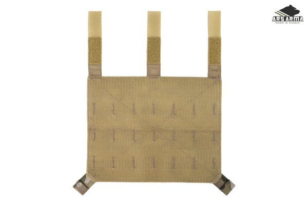Клапан MOLLE А-25 Хайп