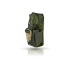 Подсумок под радиостанцию открытый UP-110 (WARTECH)
