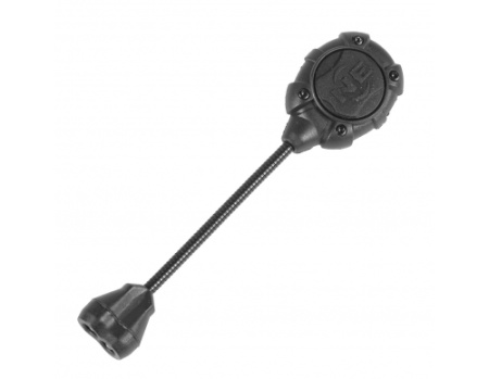 Фонарь для шлема Princeton Tec MPLS2 красный (Black) [WADSN]