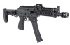 Страйкбольный автомат Arcturus PP19-01 Vityaz ZTAC SP1 CQB AEG FE™ AT-K9T-CQ-FE