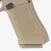 Страйбкольный пистолет WE GLOCK-17 gen5, металл слайд