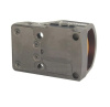 Коллиматор Holosun HS407C X2, компактный