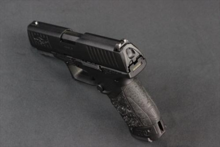 Umarex Walther PPQ M2 6mm 2.5966