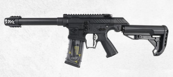 G&G for GR16 / SSG-1 G-08-150-1