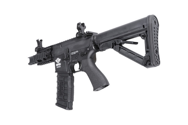 Страйкбольный автомат G&G Fire Hawk EGC-16P-FHK-BNB-NCM (110-120m/s) (G&G)